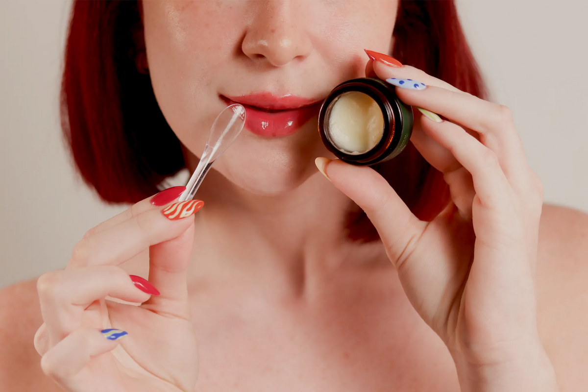 Balm Multifuncional