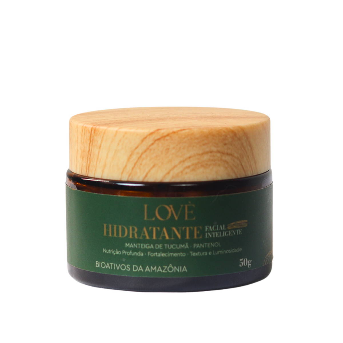 Hidratante Facial Multifuncional LOVÈ