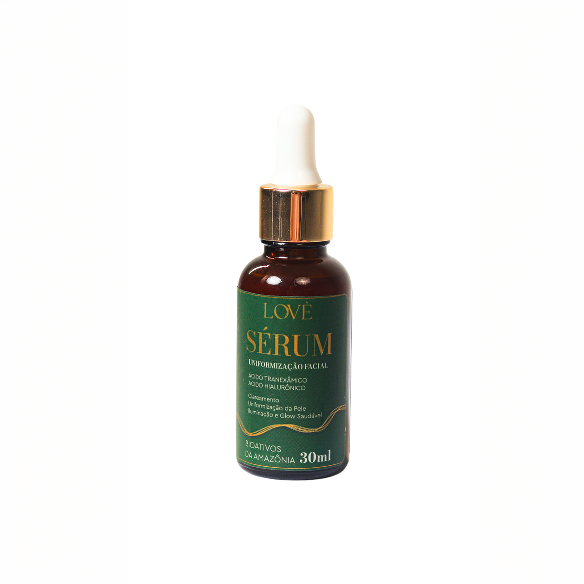 Sérum Facial Clareador LOVÈ