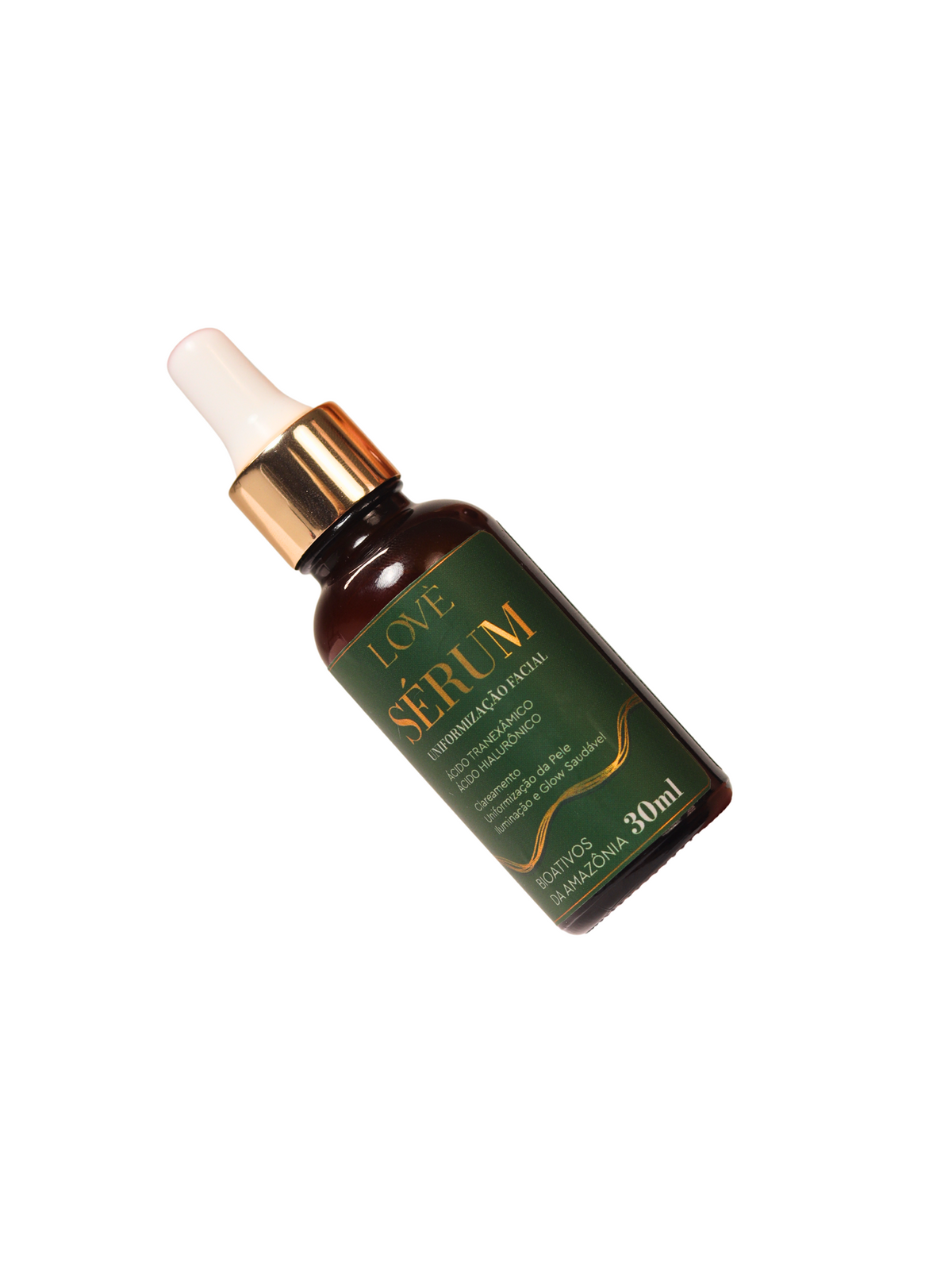 Sérum Facial Clareador LOVÈ