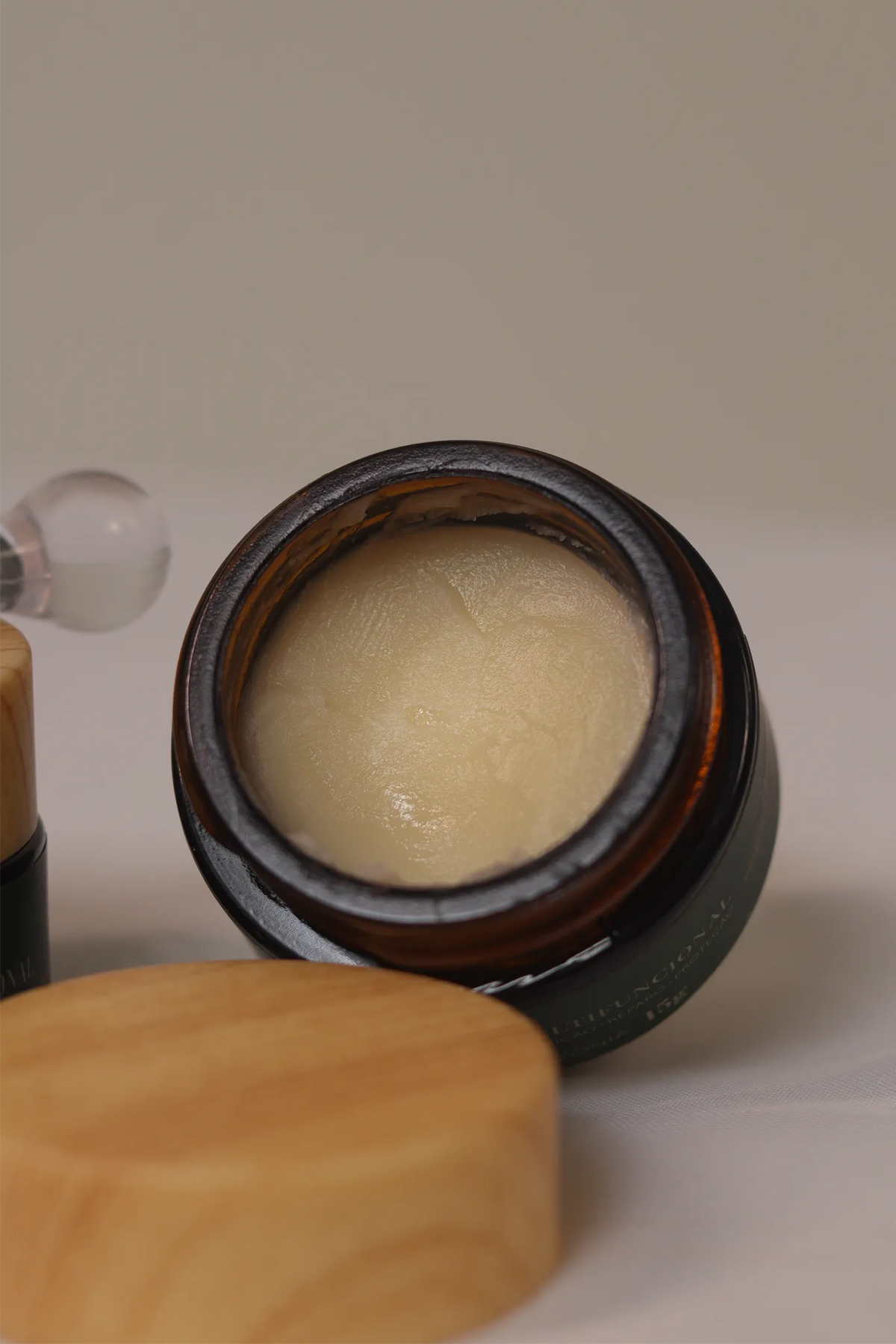 Balm Multifuncional