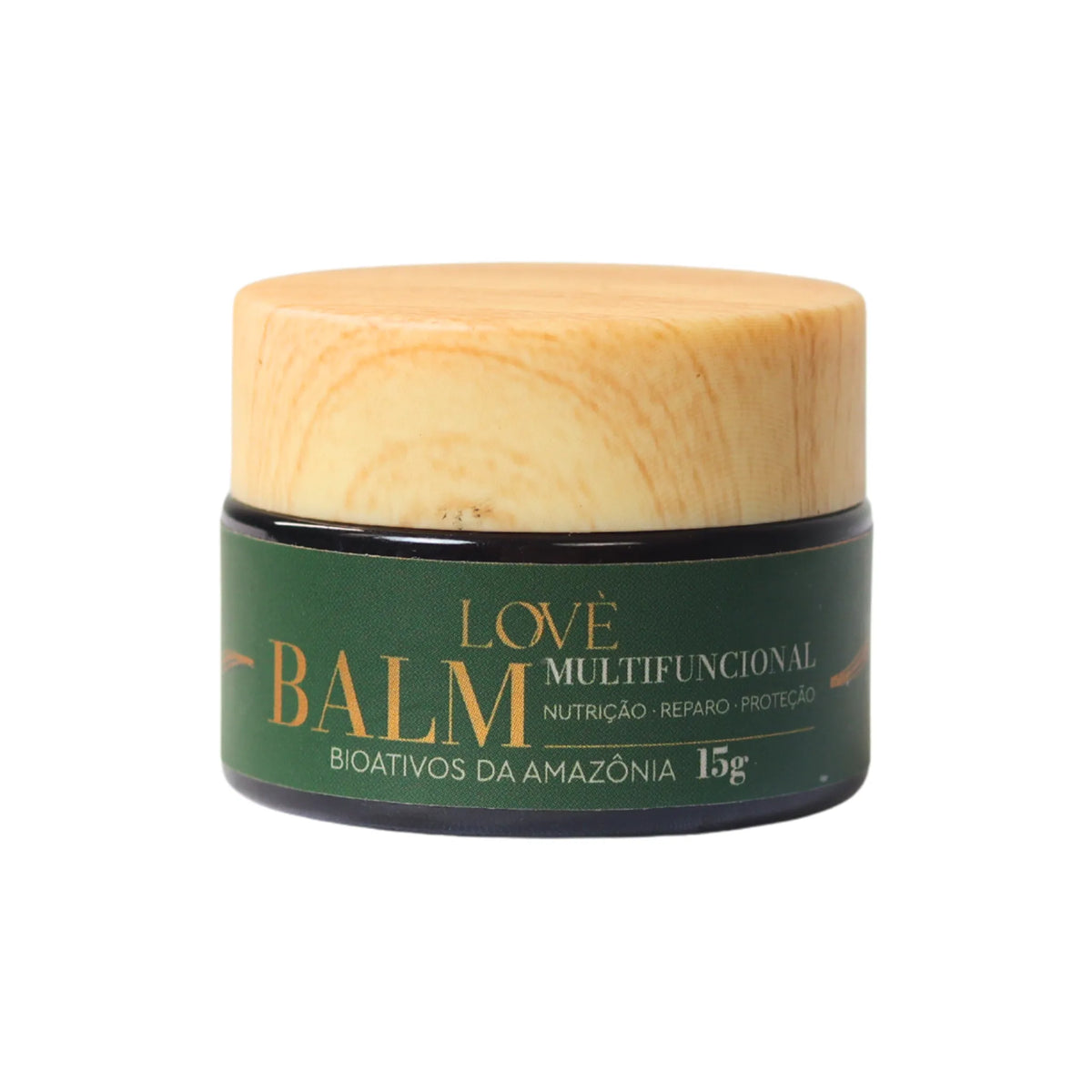 Balm Multifuncional