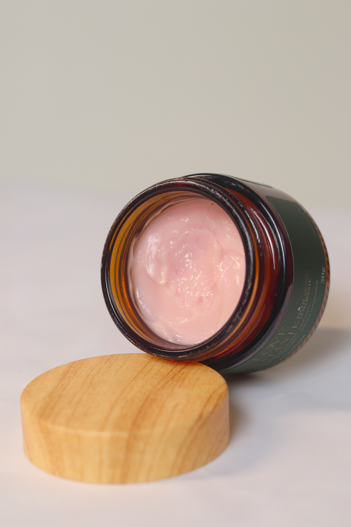 Hidratante Facial Multifuncional LOVÈ